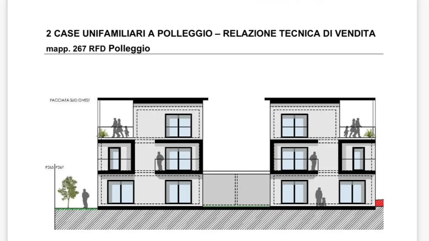 Single house for sale - 6900 Lugano - Photo 2