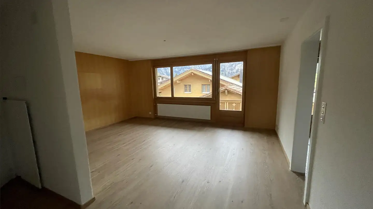 Apartment for rent - Birrestrasse 8, 3718 Kandersteg - Photo 2