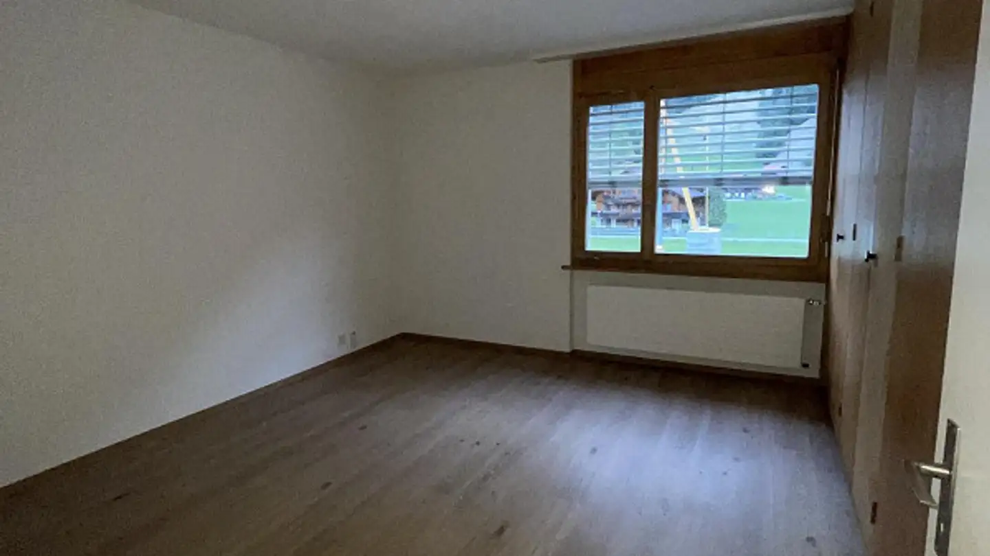 Apartment for rent - Birrestrasse 8, 3718 Kandersteg - Photo 3