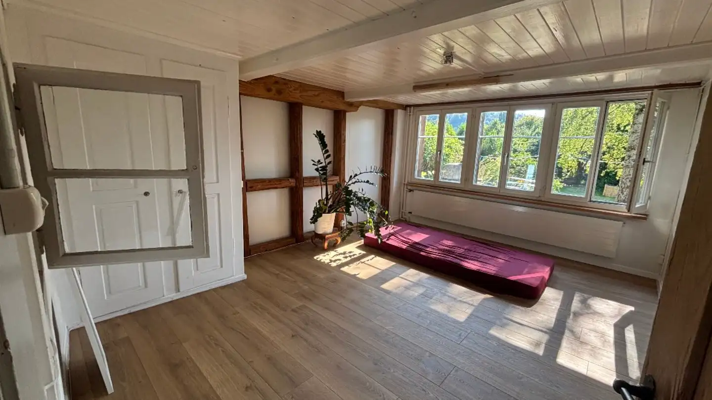 Single room for rent - 8712 Stäfa