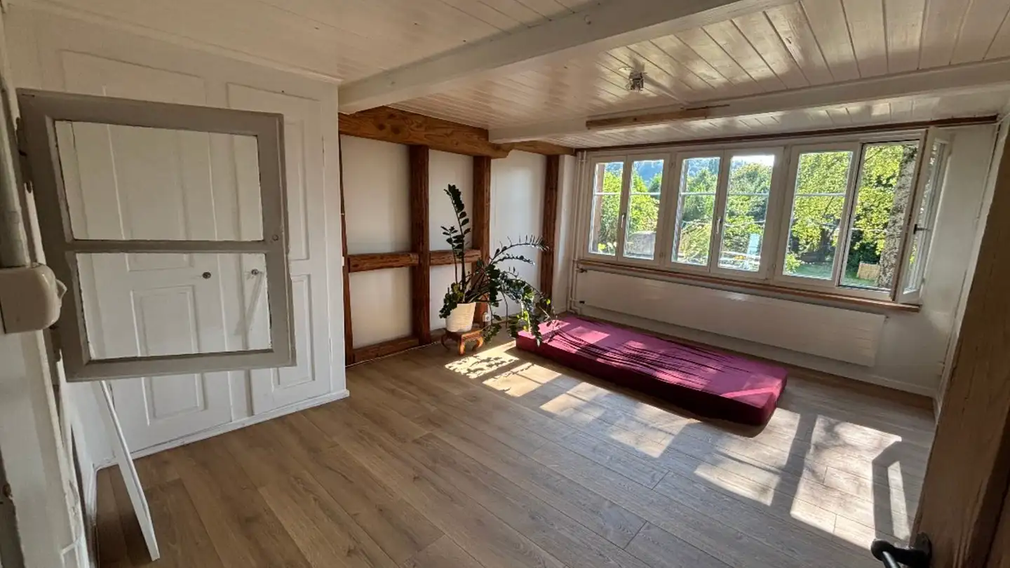 Chambre à louer - 8712 Stäfa