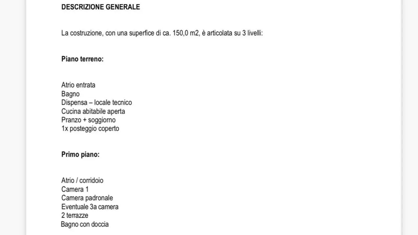 Single house for sale - 6900 Lugano - Photo 3