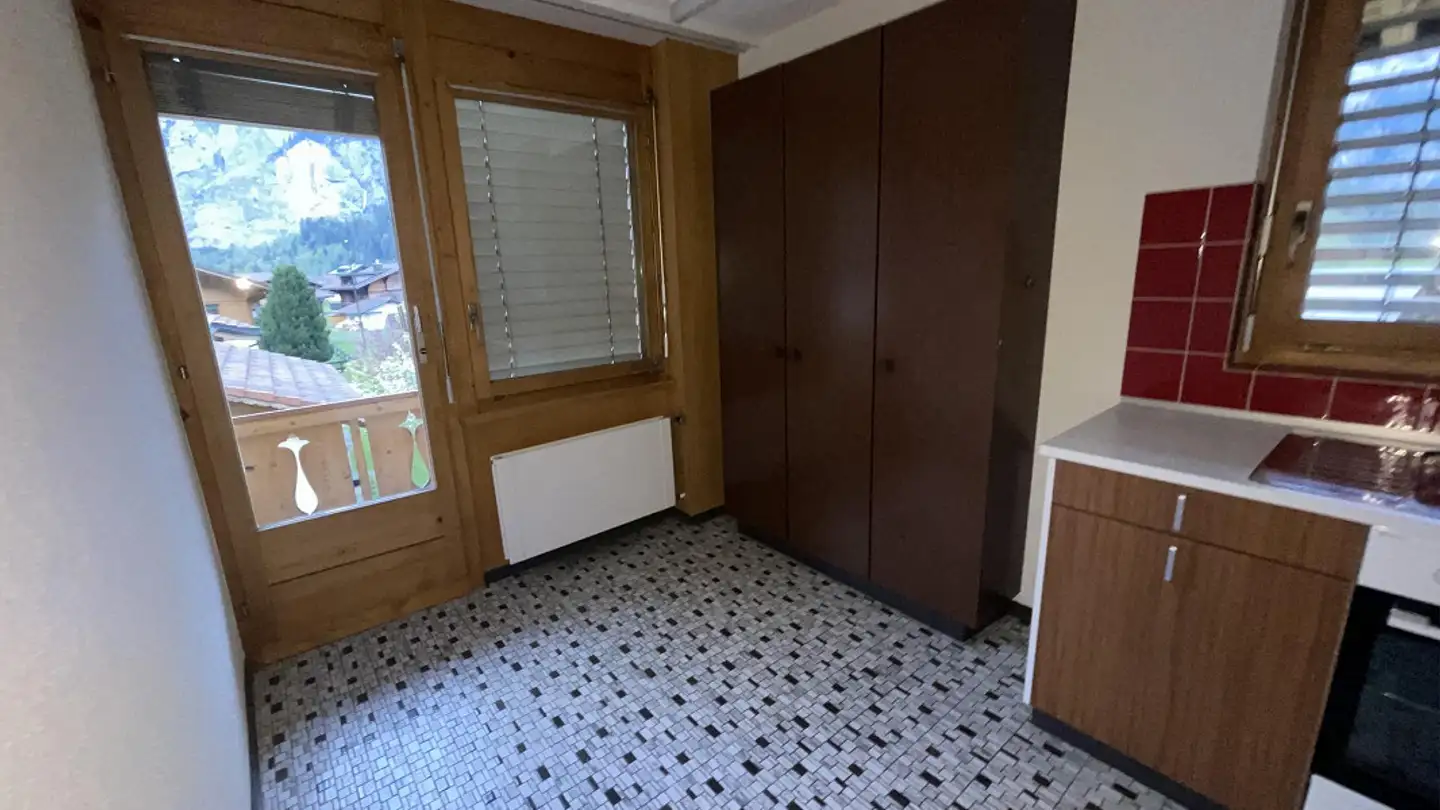 Apartment for rent - Birrestrasse 8, 3718 Kandersteg - Photo 4