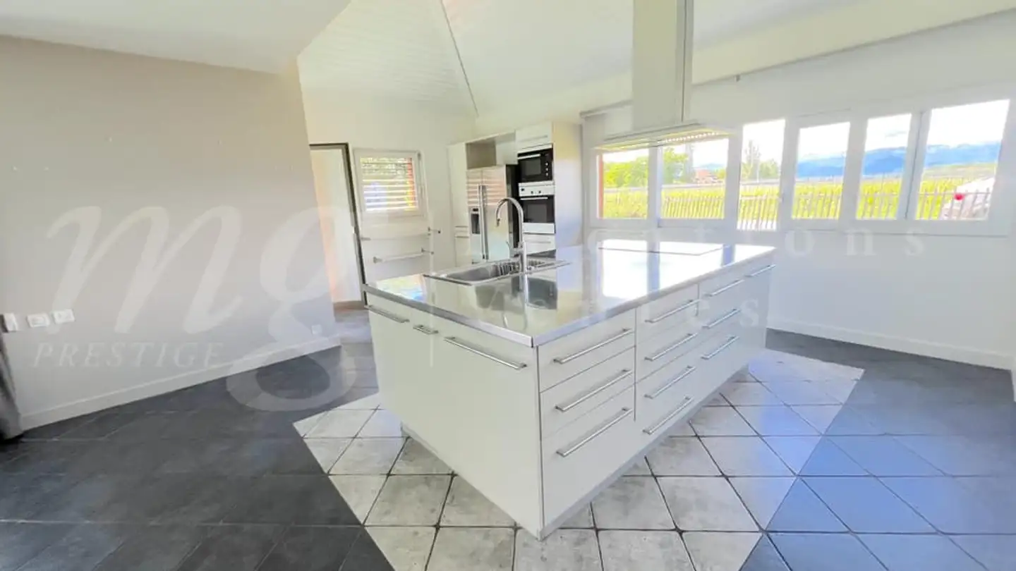 Maison individuelle à louer - 1252 Meinier - Photo 4