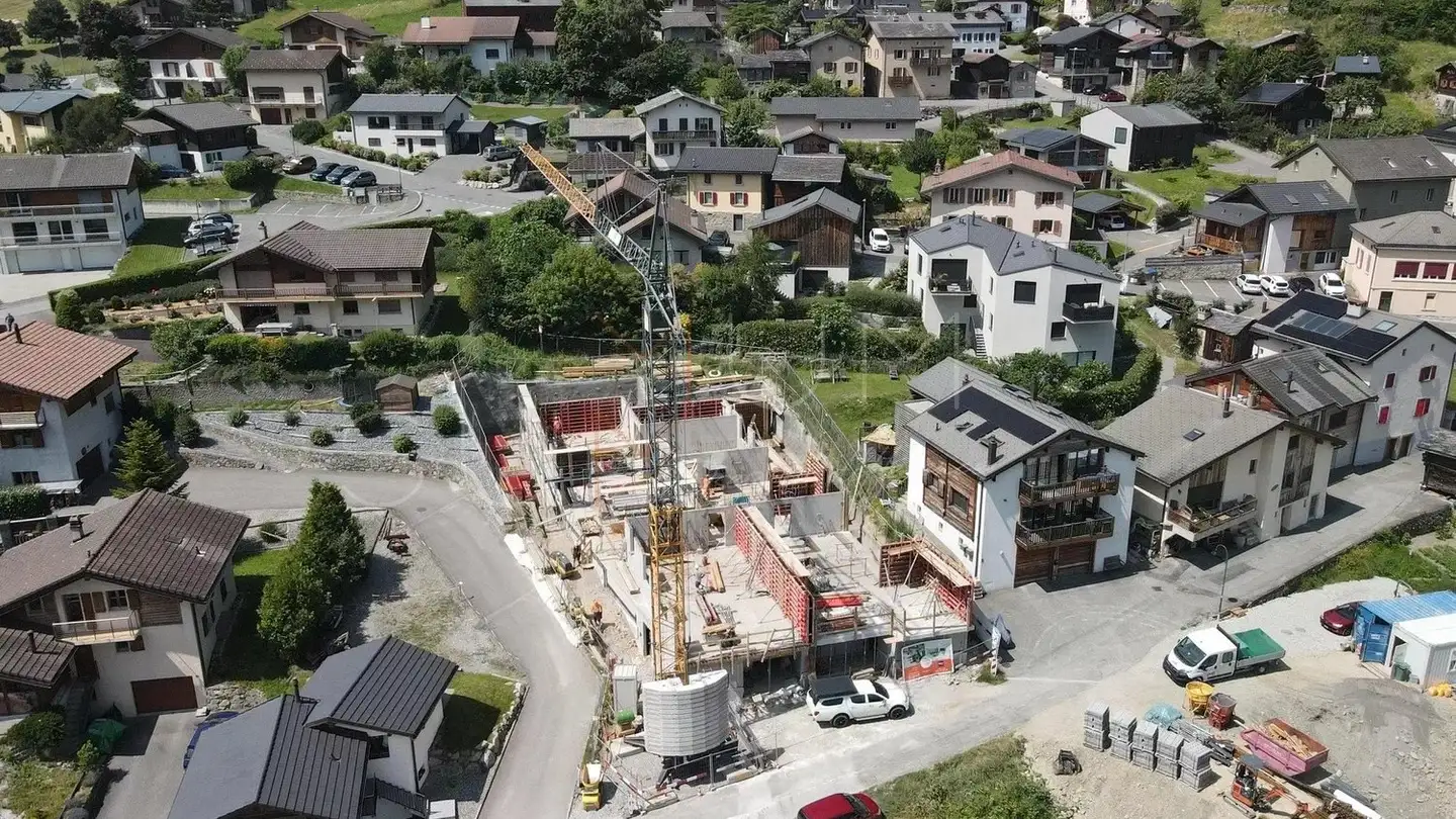 Apartment for sale - 1920 Martigny - Photo 4