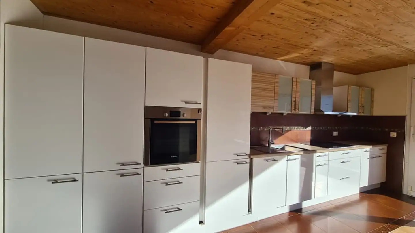 Appartement à louer - Route D'alle 28, 2952 Cornol - Photo 2