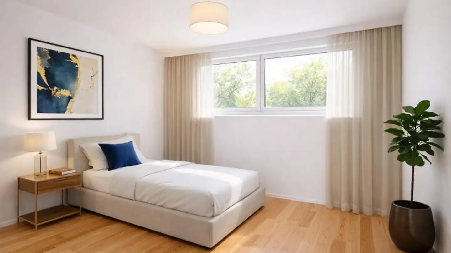 Appartement à vendre - 1817 Brent - Photo 3