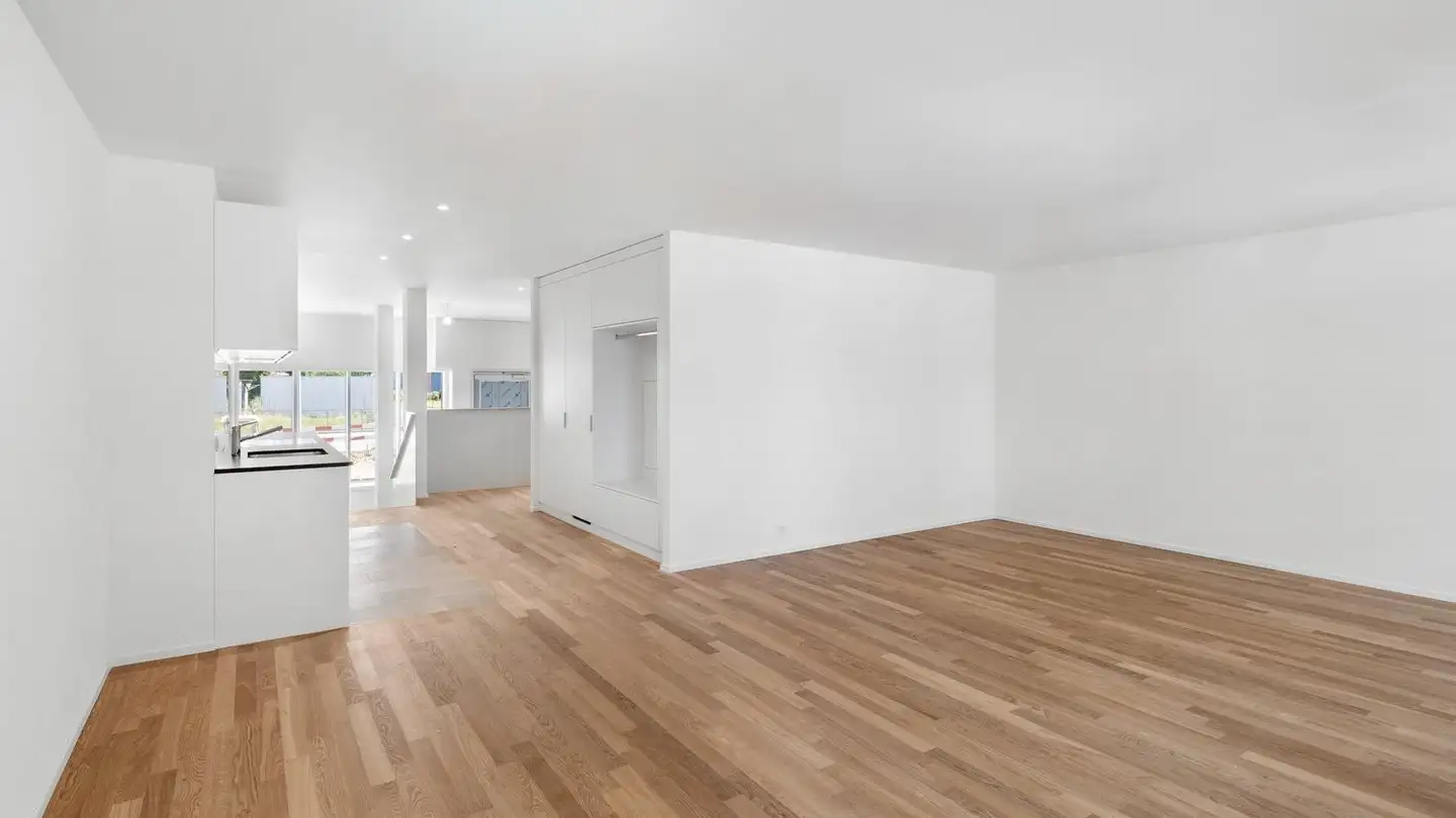 Appartamento in affitto - Hauptstrasse 69a, 6260 Reiden