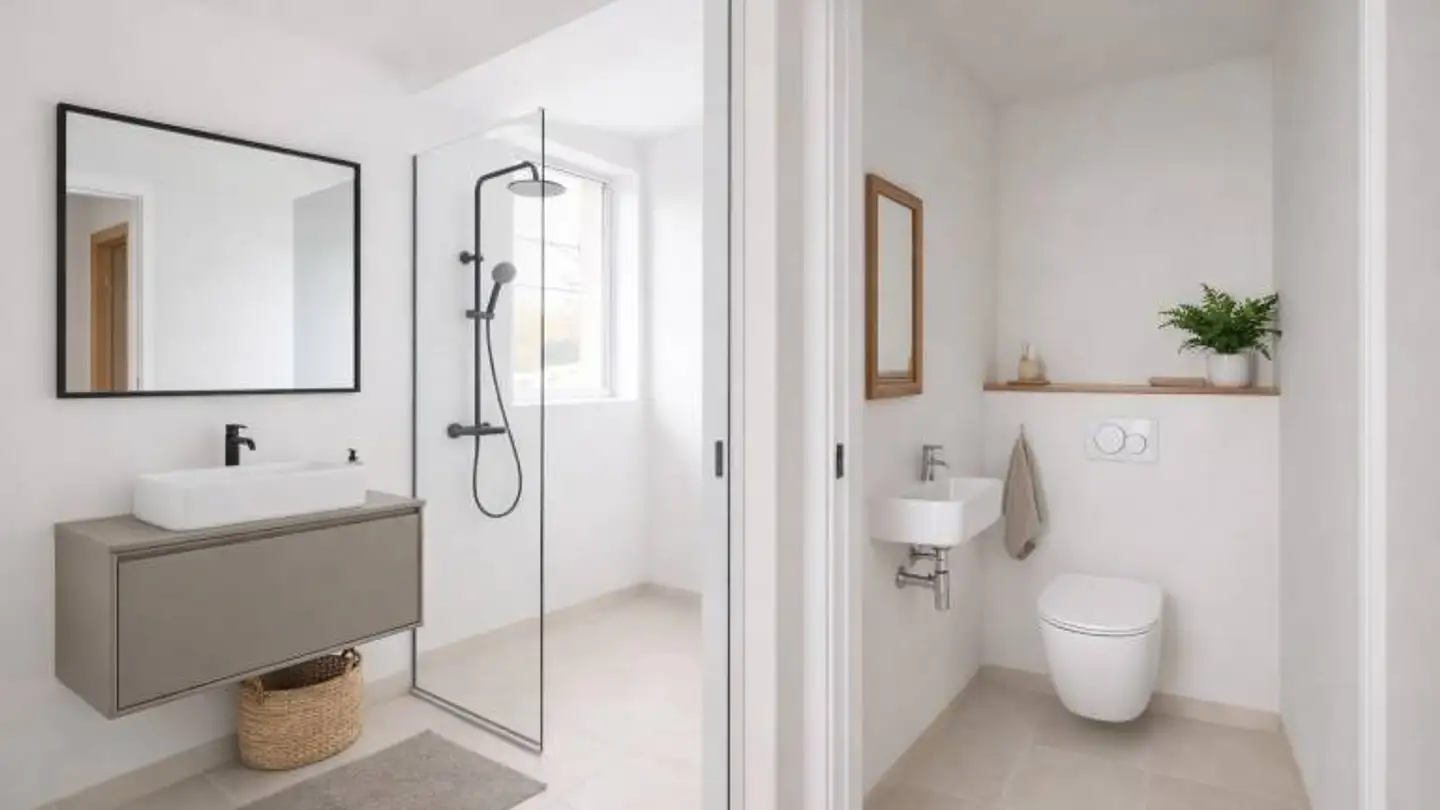 Appartement à vendre - 1817 Brent - Photo 4