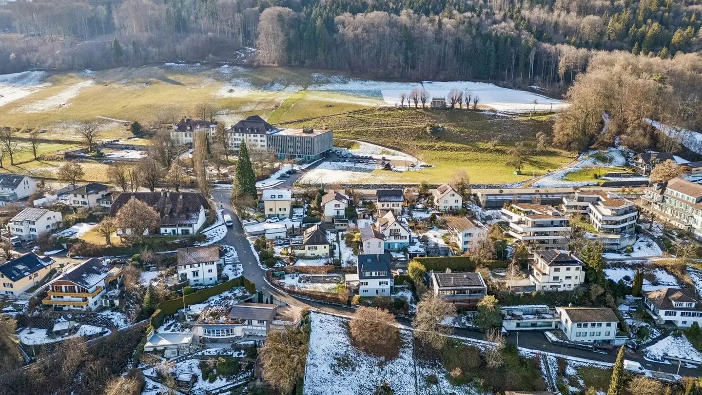Terreno edificabile in vendita - Oberriedweg, 3123 Belp - Foto 2
