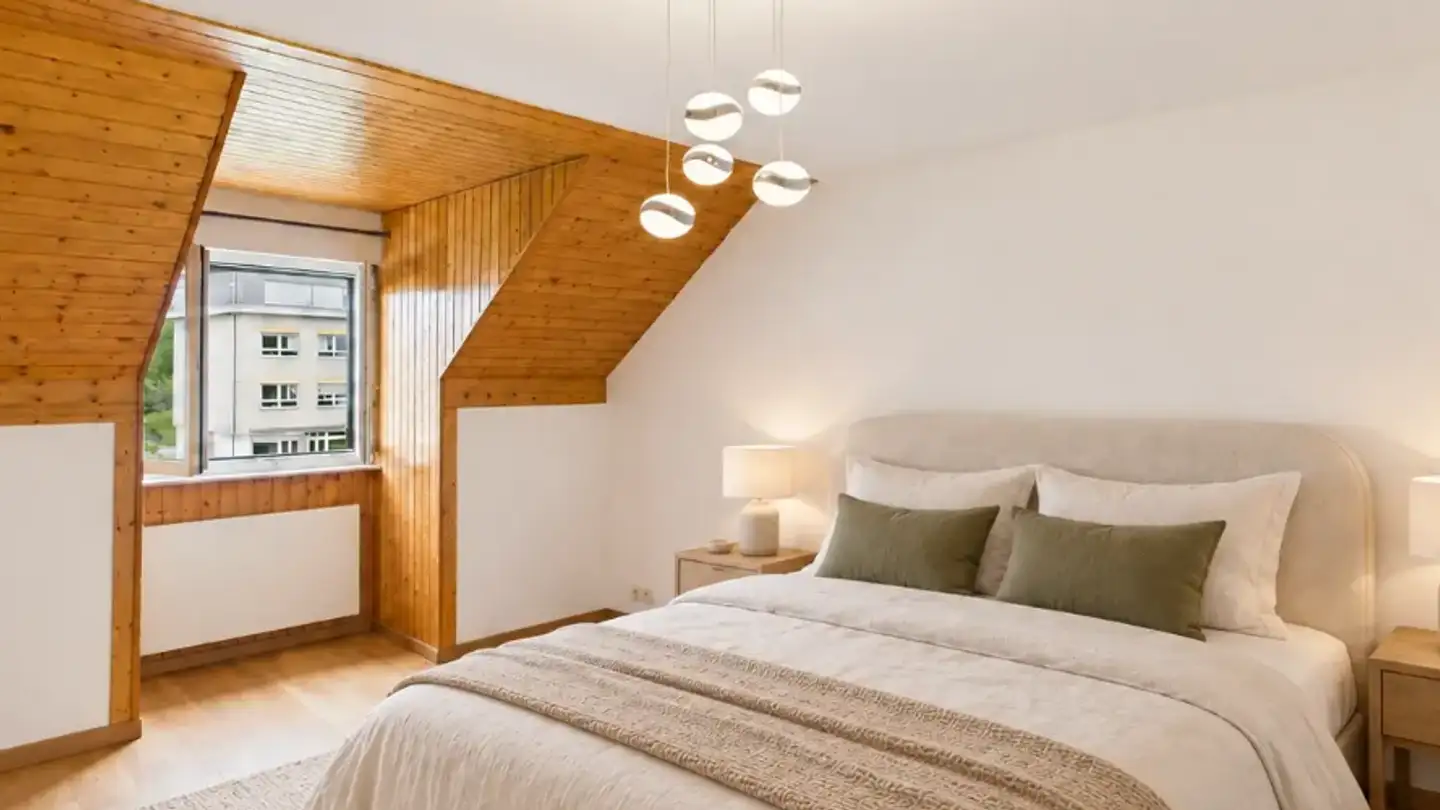 Wohnung kaufen - 1806 St-Légier-La Chiésaz - Foto 4