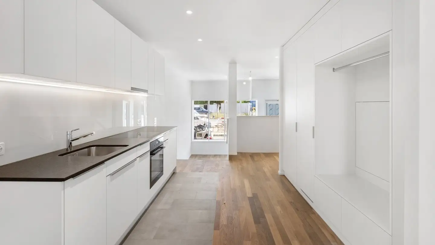 Appartamento in affitto - Hauptstrasse 69a, 6260 Reiden - Foto 3