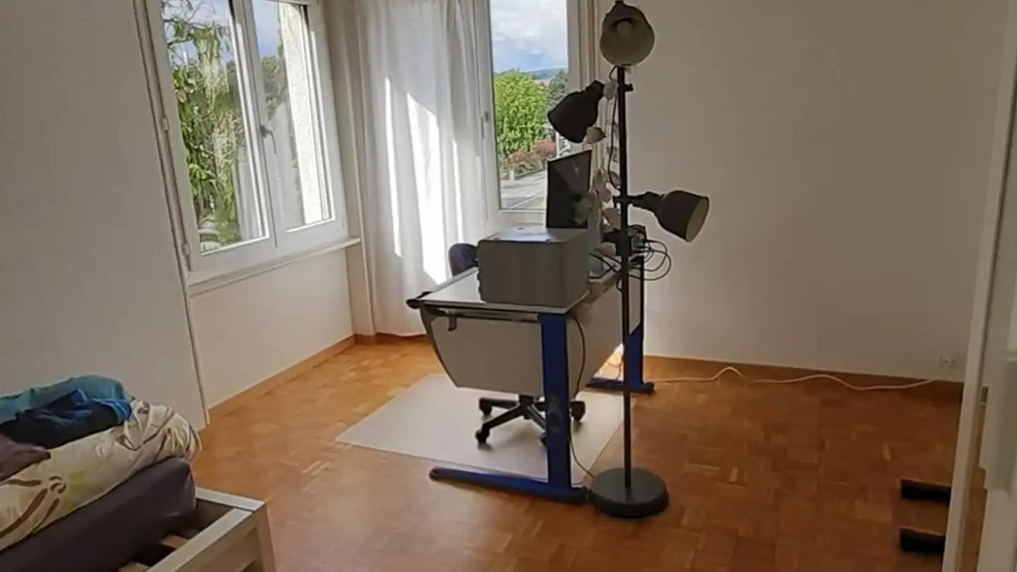 Apartment for rent - 1022 Chavannes-près-Renens