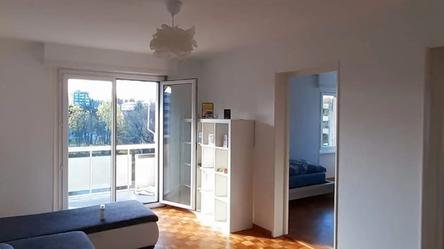Apartment for rent - 1022 Chavannes-près-Renens - Photo 2