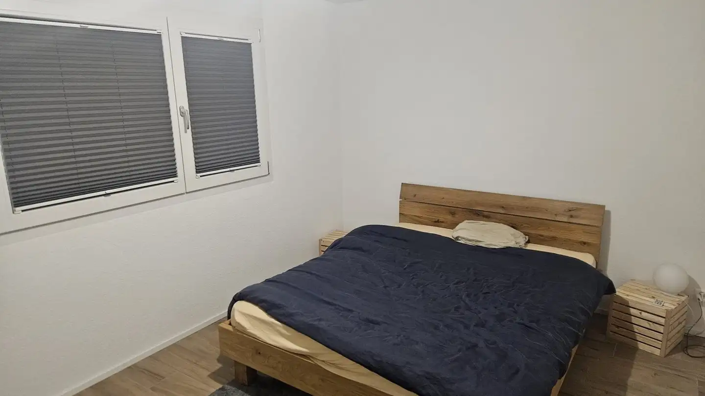 Appartement à louer - Rue En Crêta 13, 1661 Le Pâquier-Montbarry - Photo 3