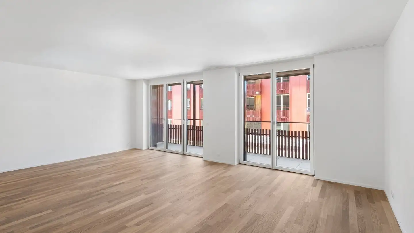 Appartamento in affitto - Hauptstrasse 69a, 6260 Reiden - Foto 2