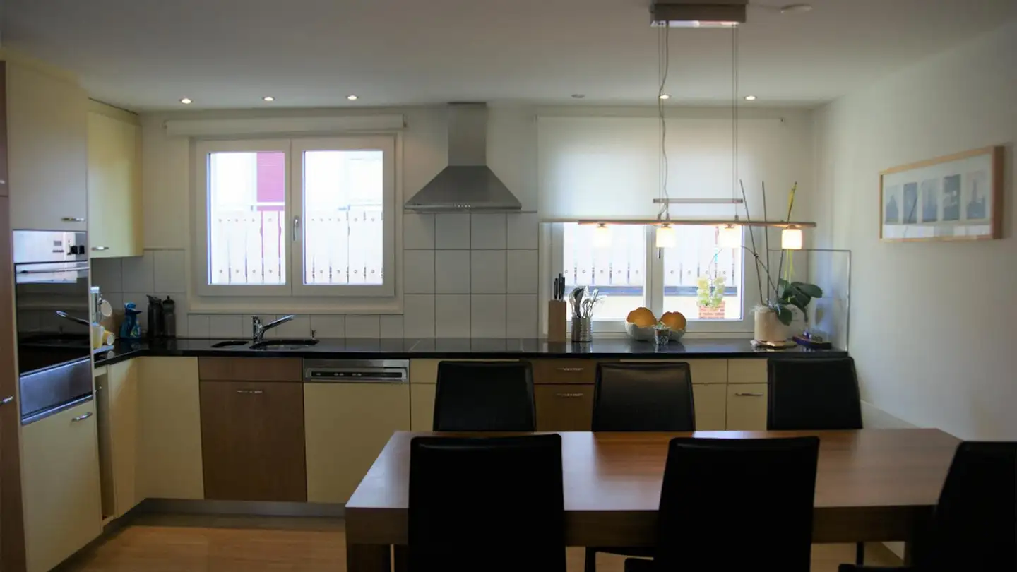 Maison individuelle à louer - Bachweg 6, 9410 Heiden