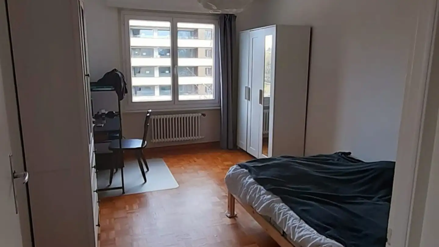 Apartment for rent - 1022 Chavannes-près-Renens - Photo 3