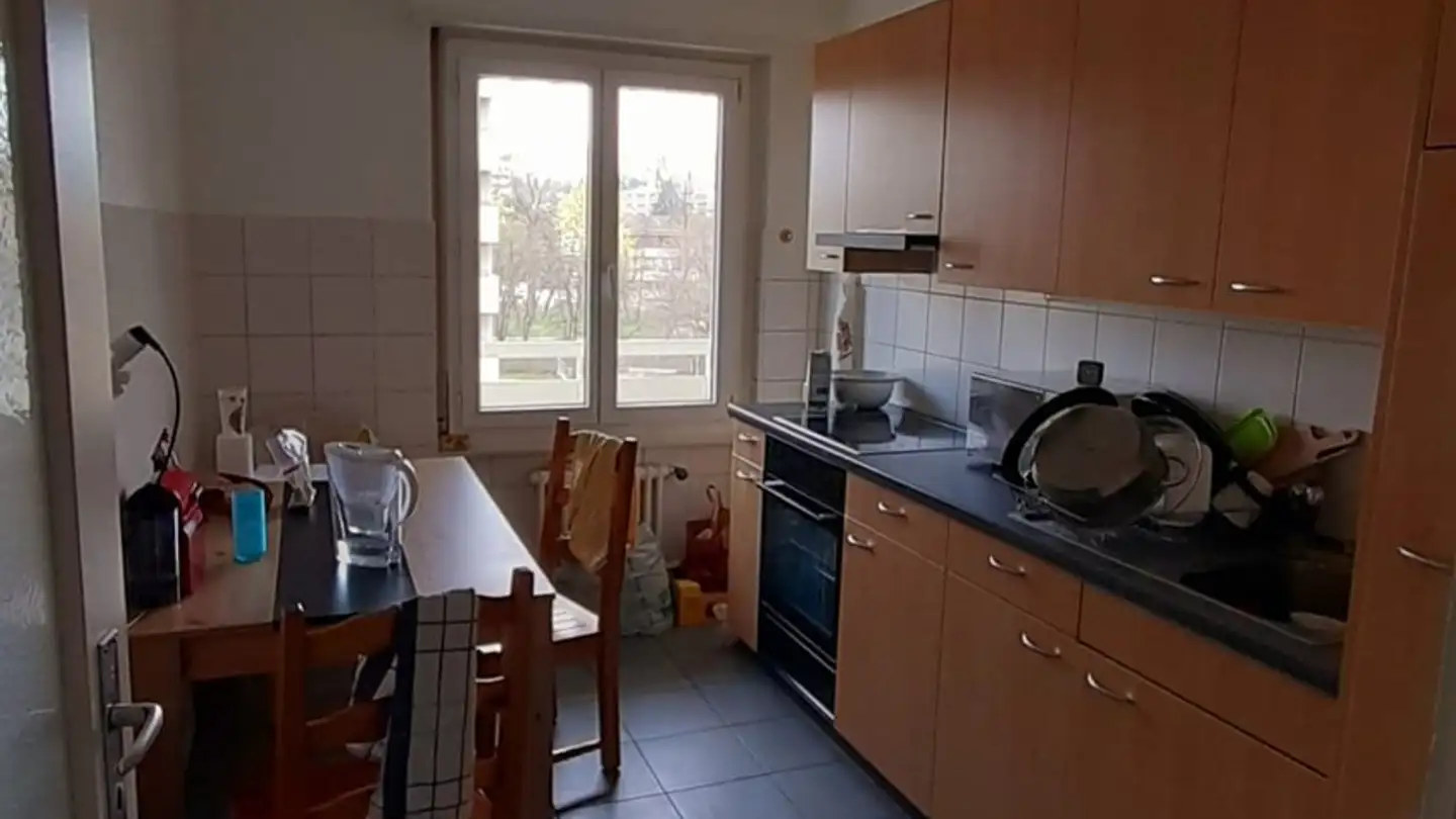 Apartment for rent - 1022 Chavannes-près-Renens - Photo 4