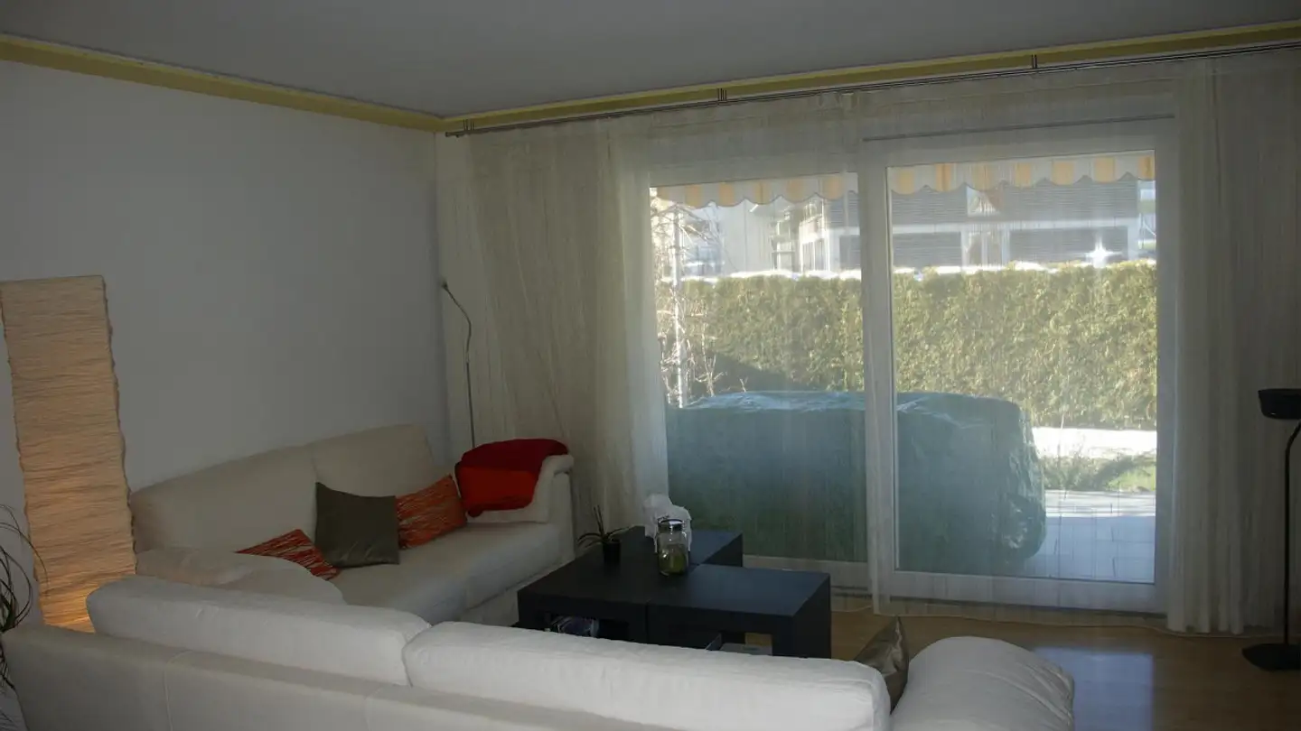 Maison individuelle à louer - Bachweg 6, 9410 Heiden - Photo 2