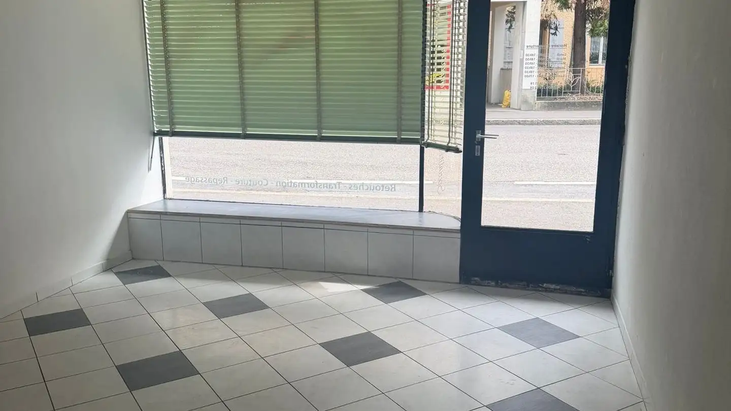 Immeuble résidentiel à vendre - Rue D'yverdon, 1530 Payerne - Photo 2