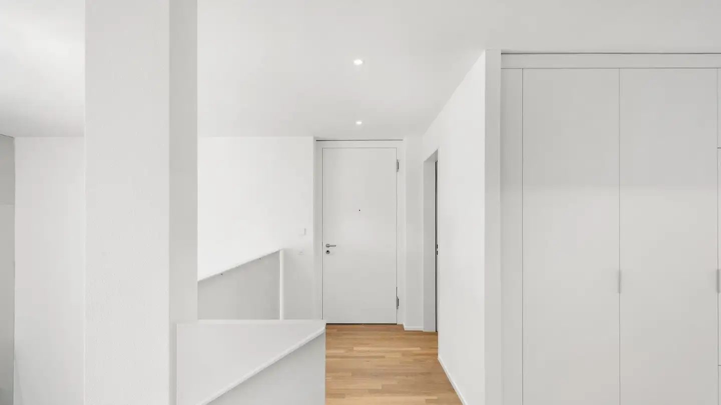 Appartamento in affitto - Hauptstrasse 69a, 6260 Reiden - Foto 4