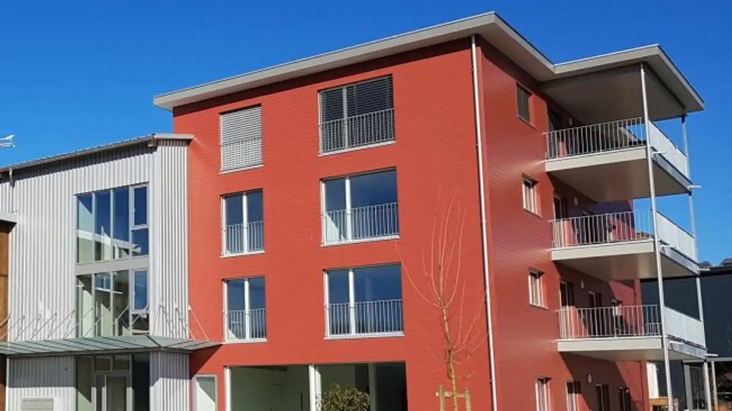 Department store for rent - 6234 Triengen - Photo 2