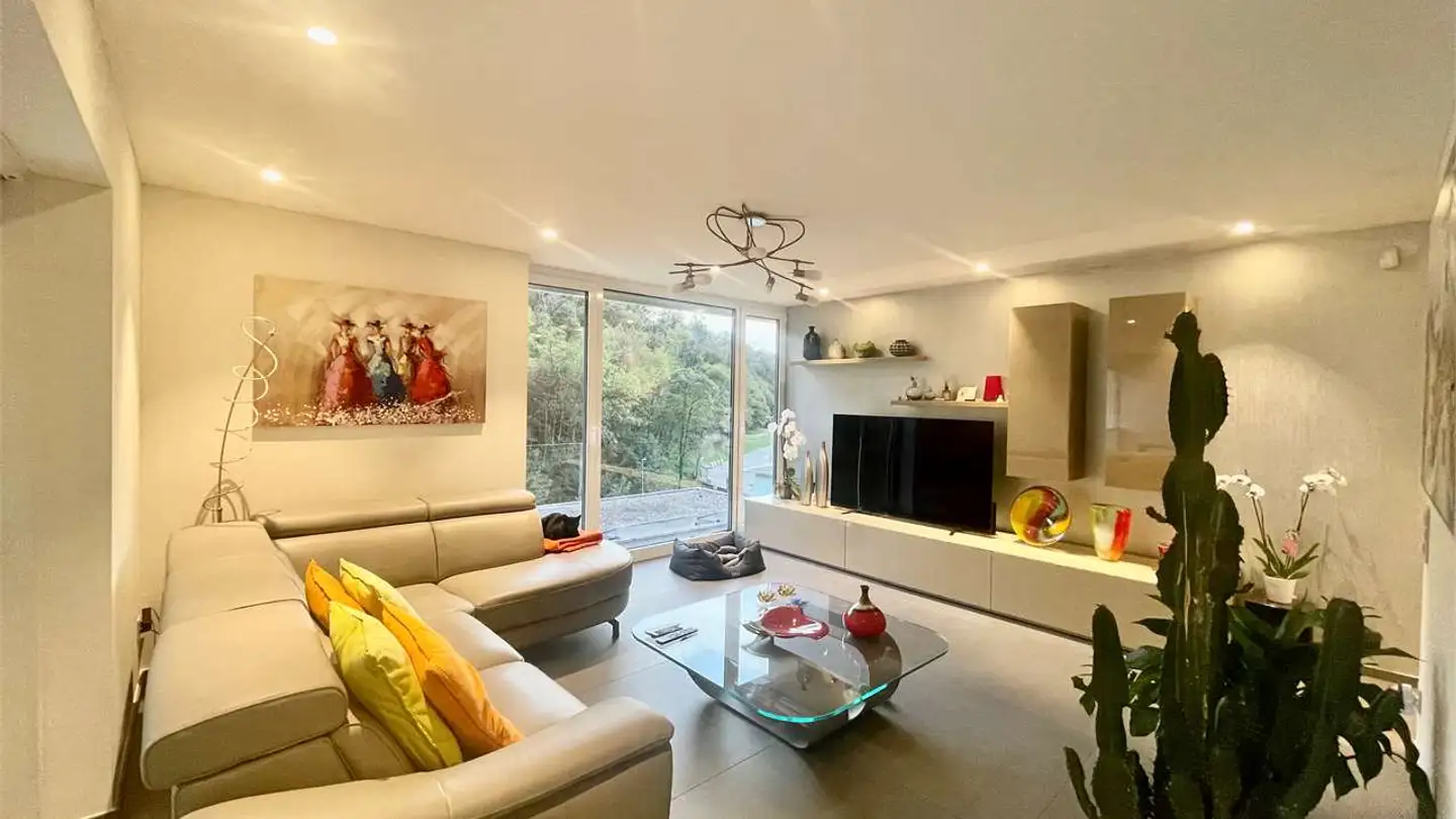 Villa kaufen - 6945 Origlio - Foto 2