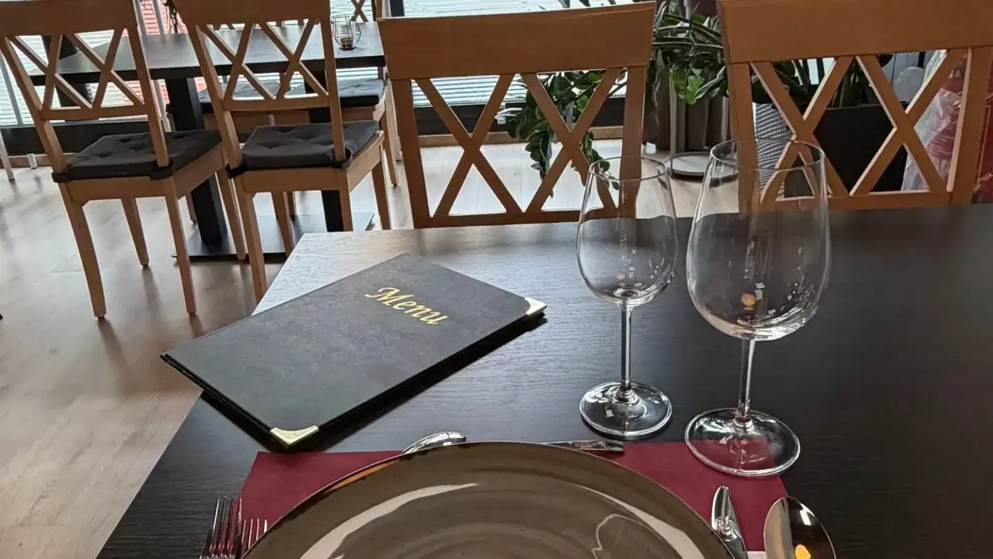 Restaurant mieten - 4057 Basel - Foto 2