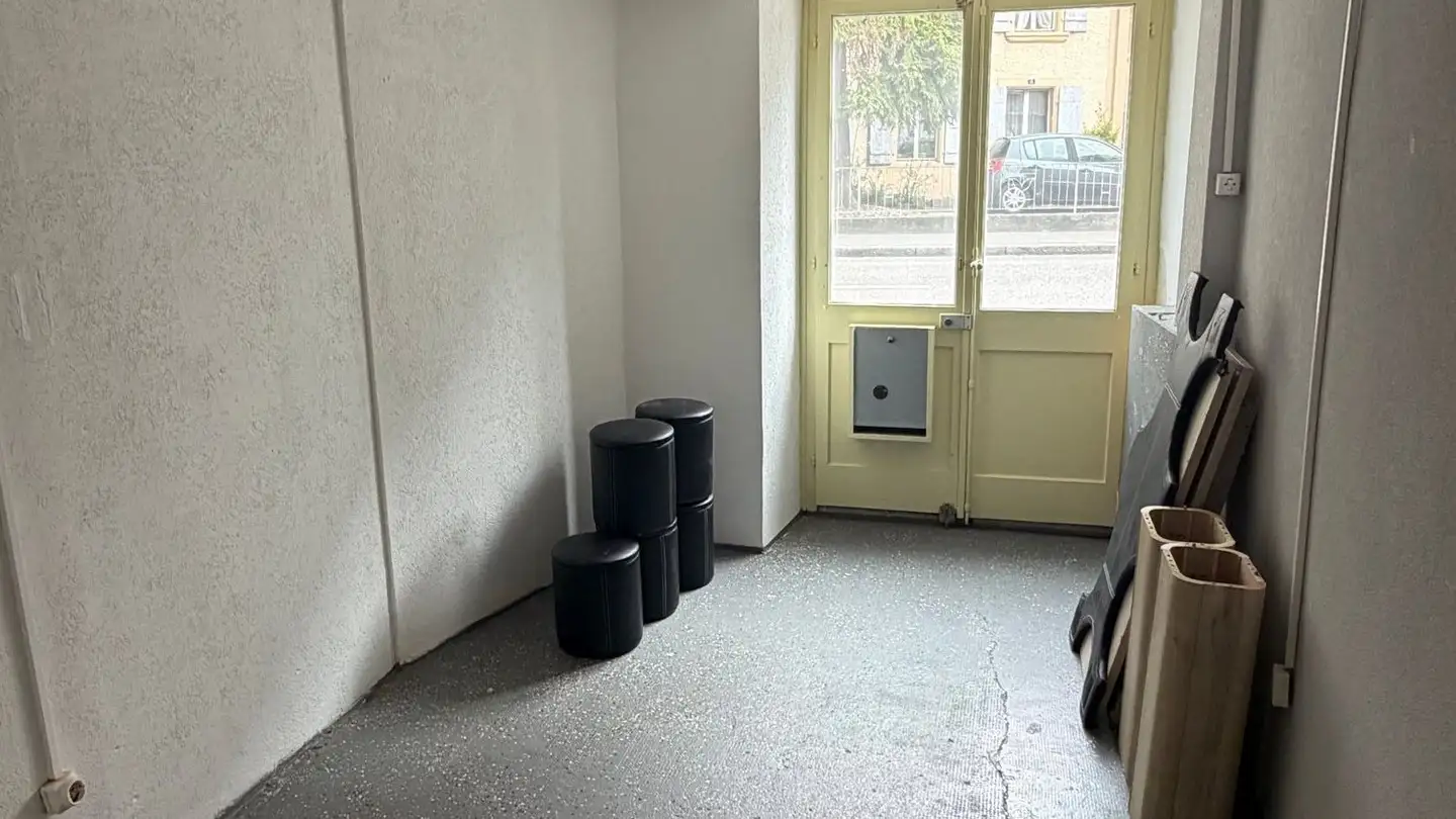 Immeuble résidentiel à vendre - Rue D'yverdon, 1530 Payerne - Photo 3