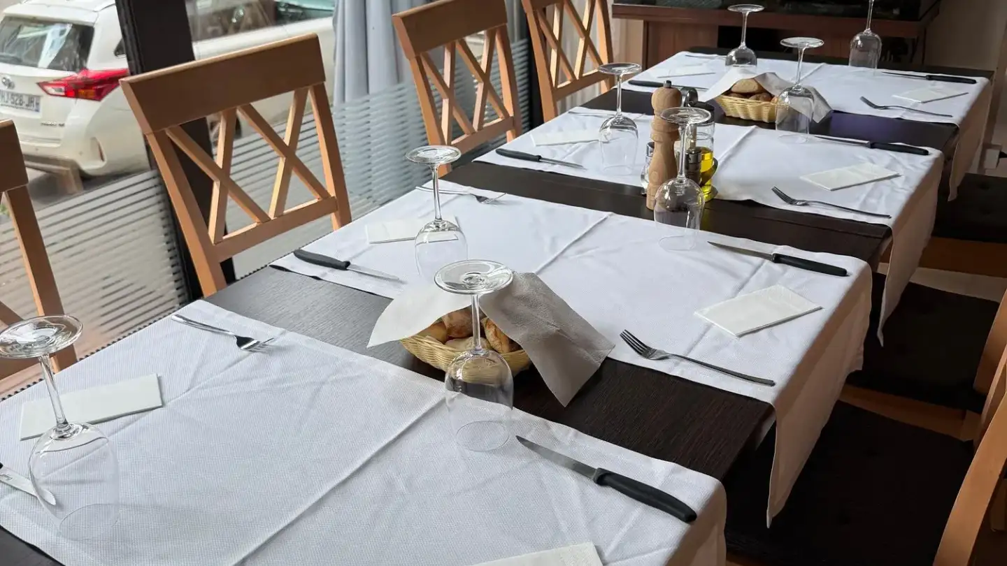 Restaurant mieten - 4057 Basel - Foto 3