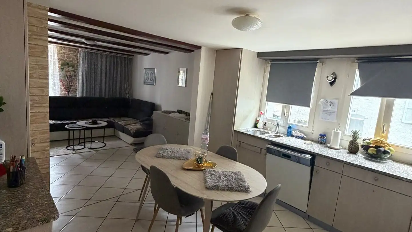Immeuble résidentiel à vendre - Rue D'yverdon, 1530 Payerne - Photo 4