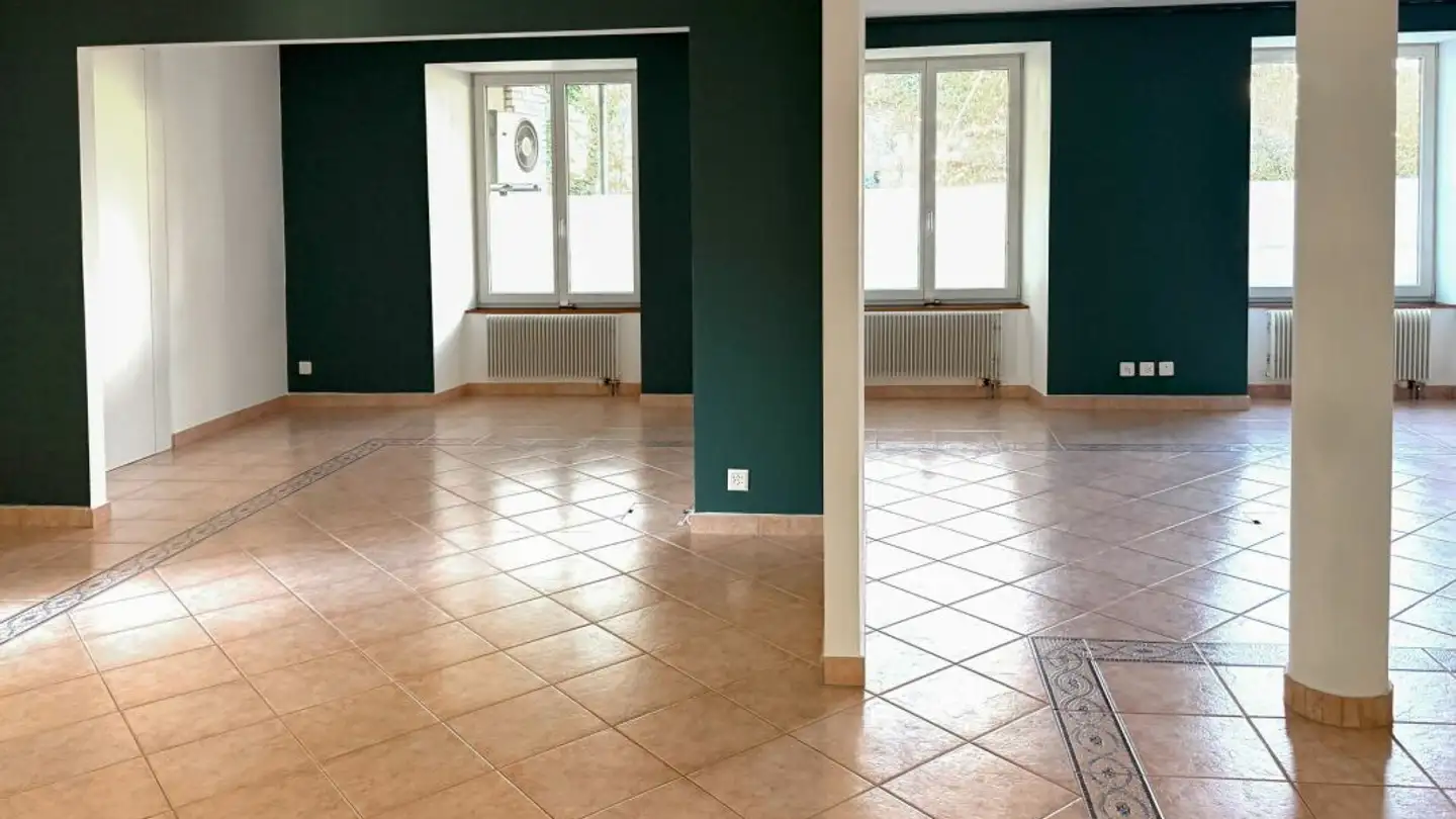 Appartamento in vendita - Zentralstrasse 34c, 5610 Wohlen AG - Photo 3