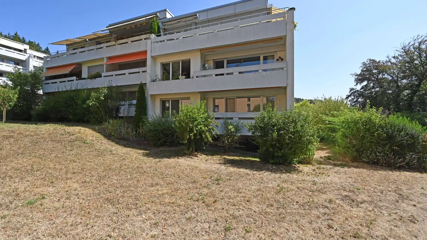 Appartement à vendre - Waldhausweg 16, 3073 Gümligen