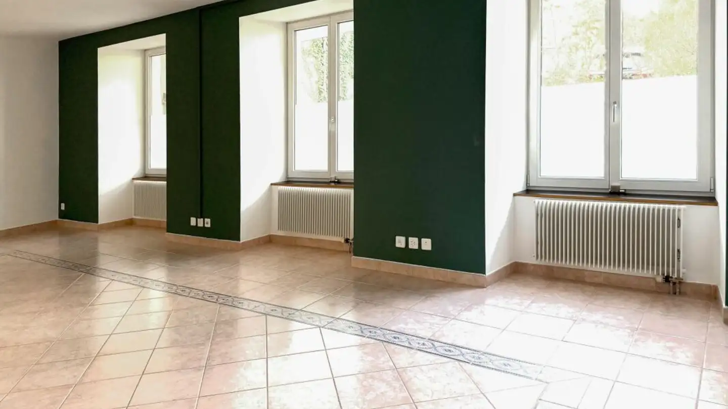 Appartamento in vendita - Zentralstrasse 34c, 5610 Wohlen AG - Photo 4