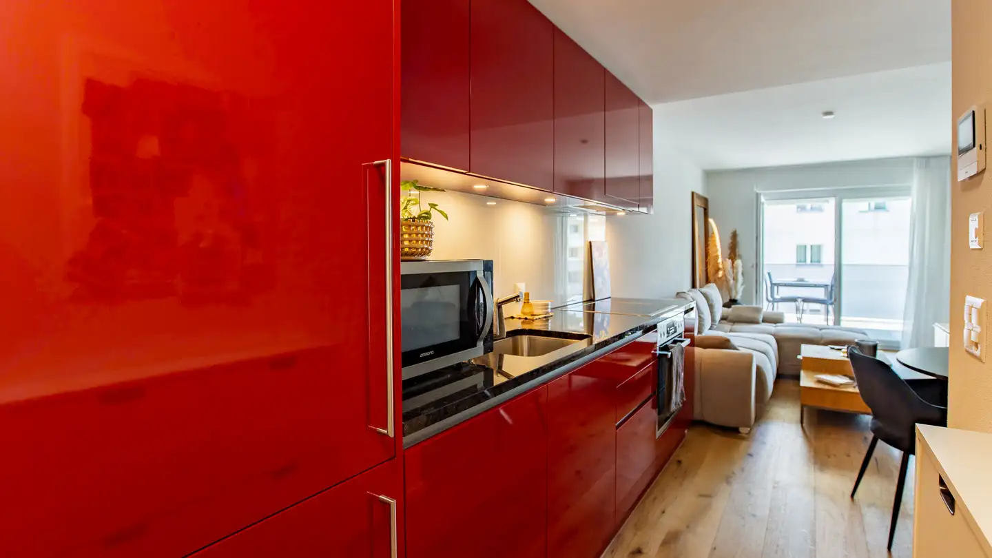 Appartamento in vendita - 8302 Kloten - Photo 3