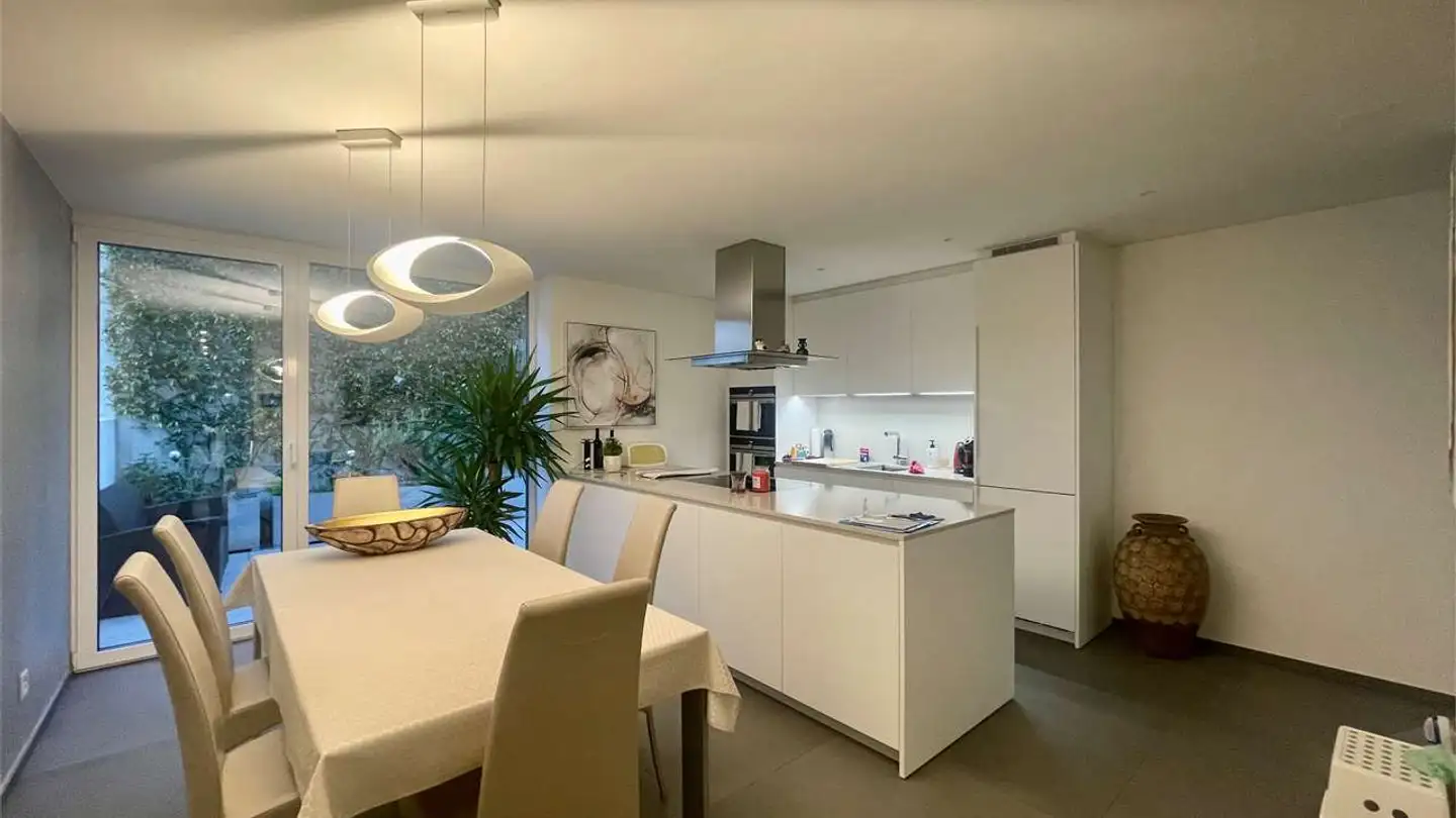 Villa kaufen - 6945 Origlio - Foto 4