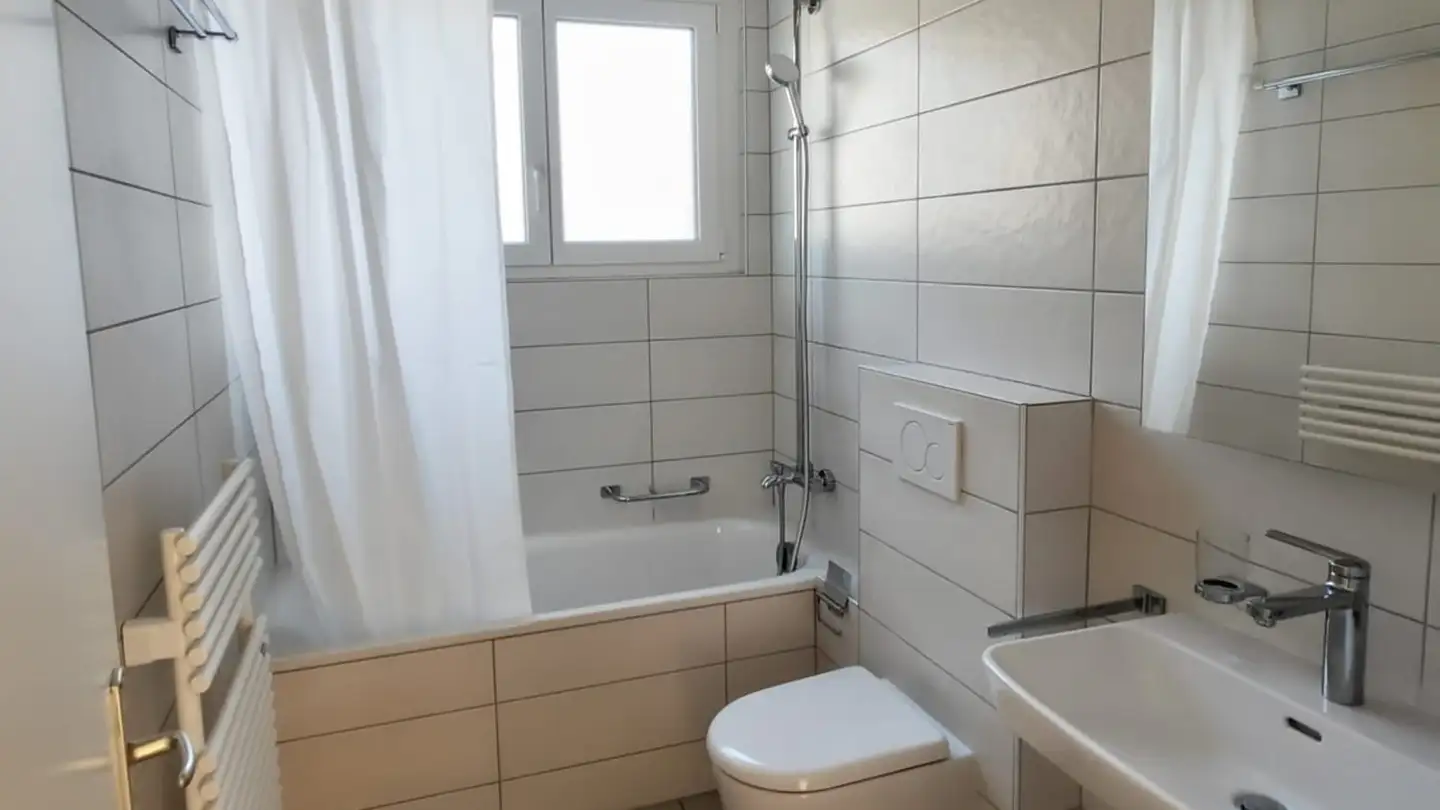 Wohnung mieten - Contrada Isolabella 13, 6512 Giubiasco - Foto 3