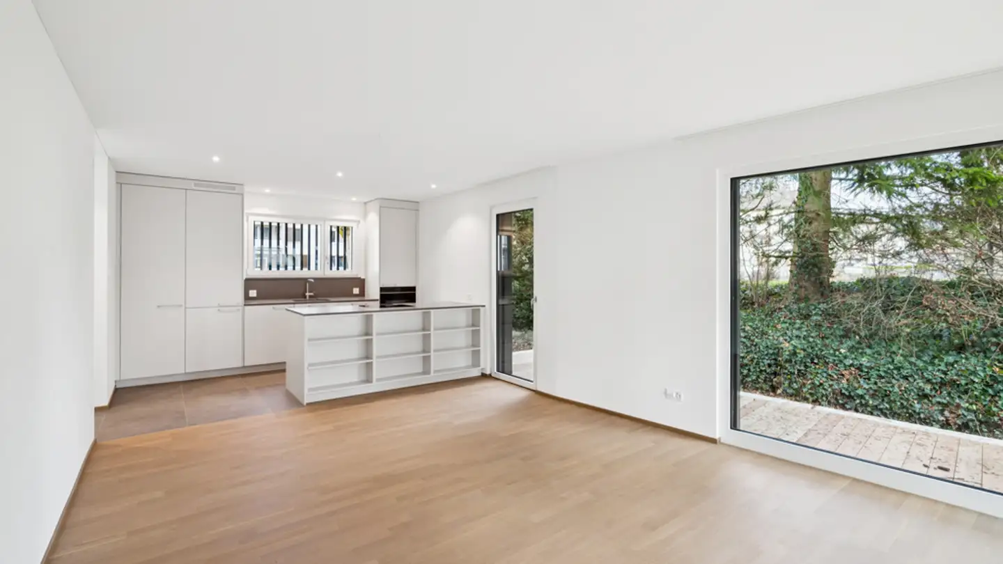 Maison individuelle à louer - Äussere Auenstrasse 18a, 8303 Bassersdorf