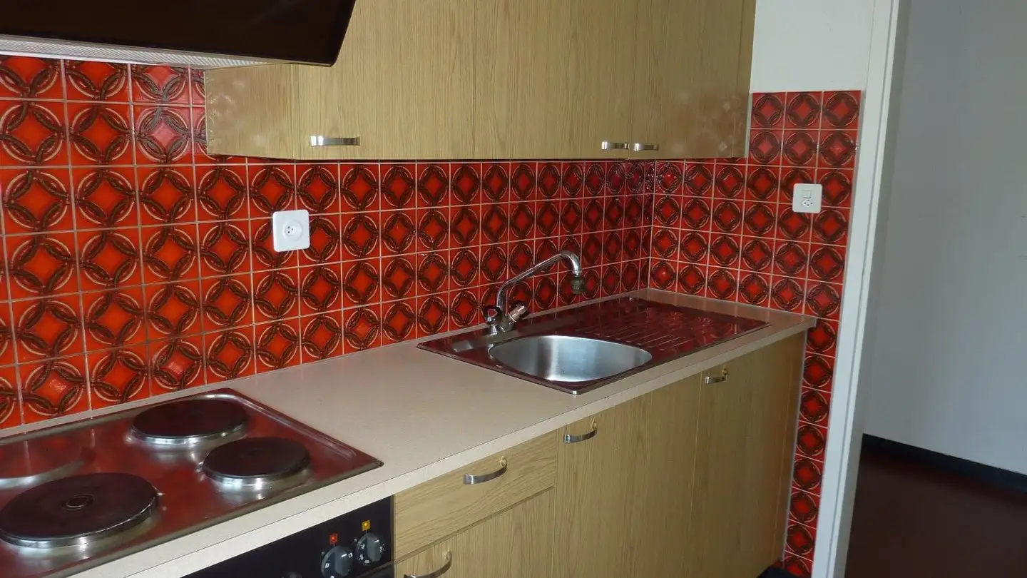 Appartamento in affitto - Zielackerstrasse 11, 8953 Dietikon - Photo 3