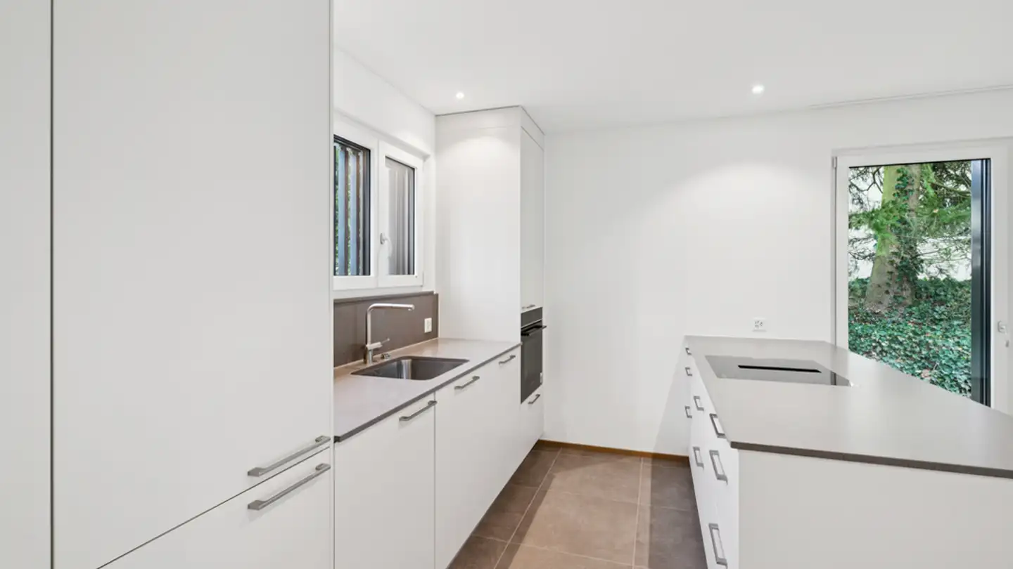 Maison individuelle à louer - Äussere Auenstrasse 18a, 8303 Bassersdorf - Photo 2