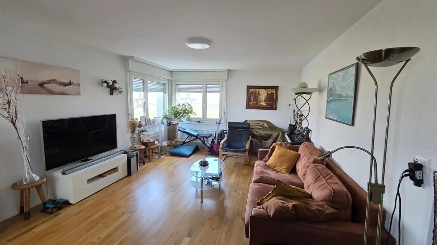 Appartamento in affitto - Cité-Des-Sors 16, 2074 Marin-Epagnier