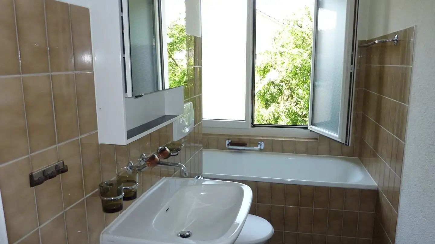 Appartamento in affitto - Zielackerstrasse 11, 8953 Dietikon - Photo 4