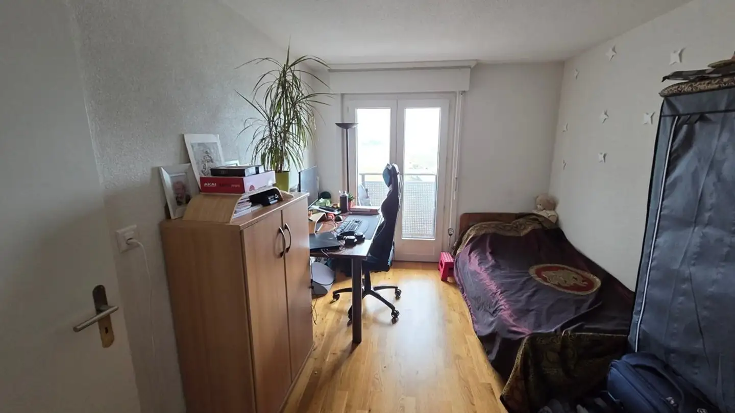 Appartamento in affitto - Cité-Des-Sors 16, 2074 Marin-Epagnier - Foto 3