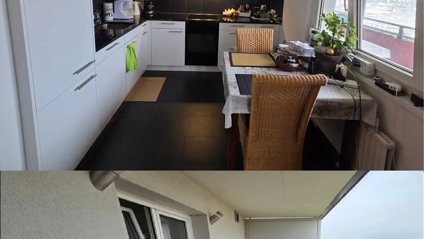 Appartamento in affitto - Cité-Des-Sors 16, 2074 Marin-Epagnier - Foto 4