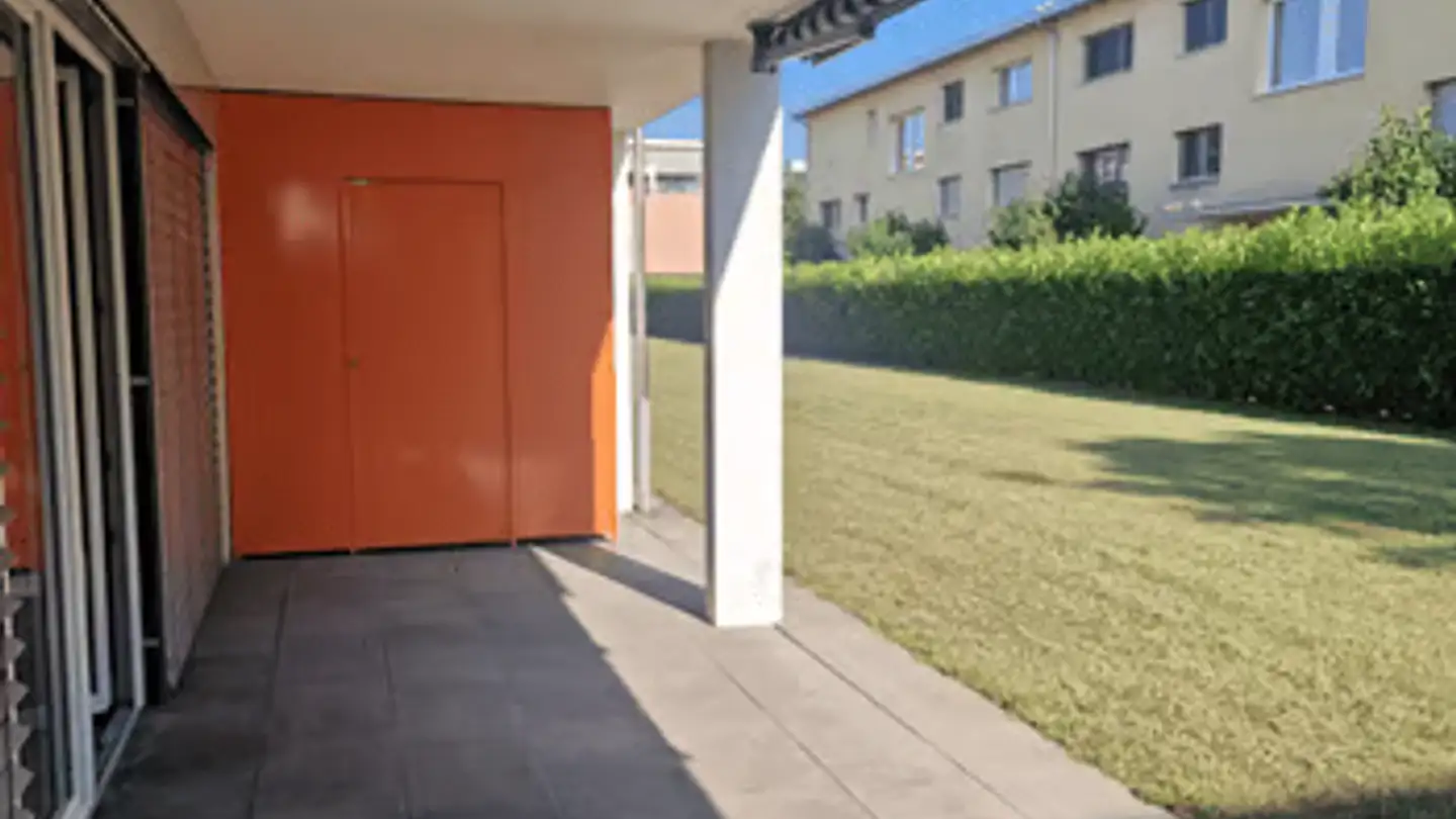 Appartamento in affitto - Gislifluestrasse 17, 5033 Buchs AG