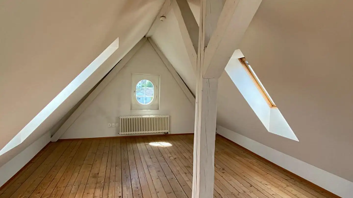 Appartamento in affitto - Dorfstrasse 54, 8800 Thalwil - Photo 2