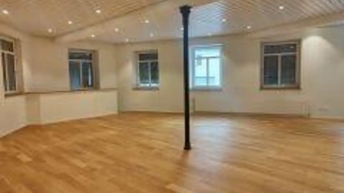 Mischgenutztes Gebäude mieten - Bahnhofstrasse 10, 6182 Escholzmatt - Foto 3