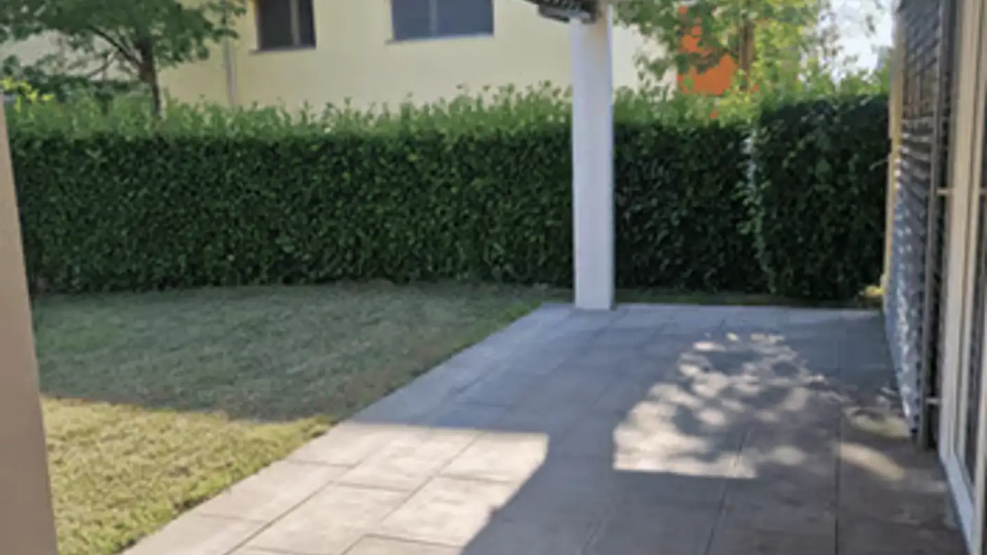 Appartamento in affitto - Gislifluestrasse 17, 5033 Buchs AG - Foto 2