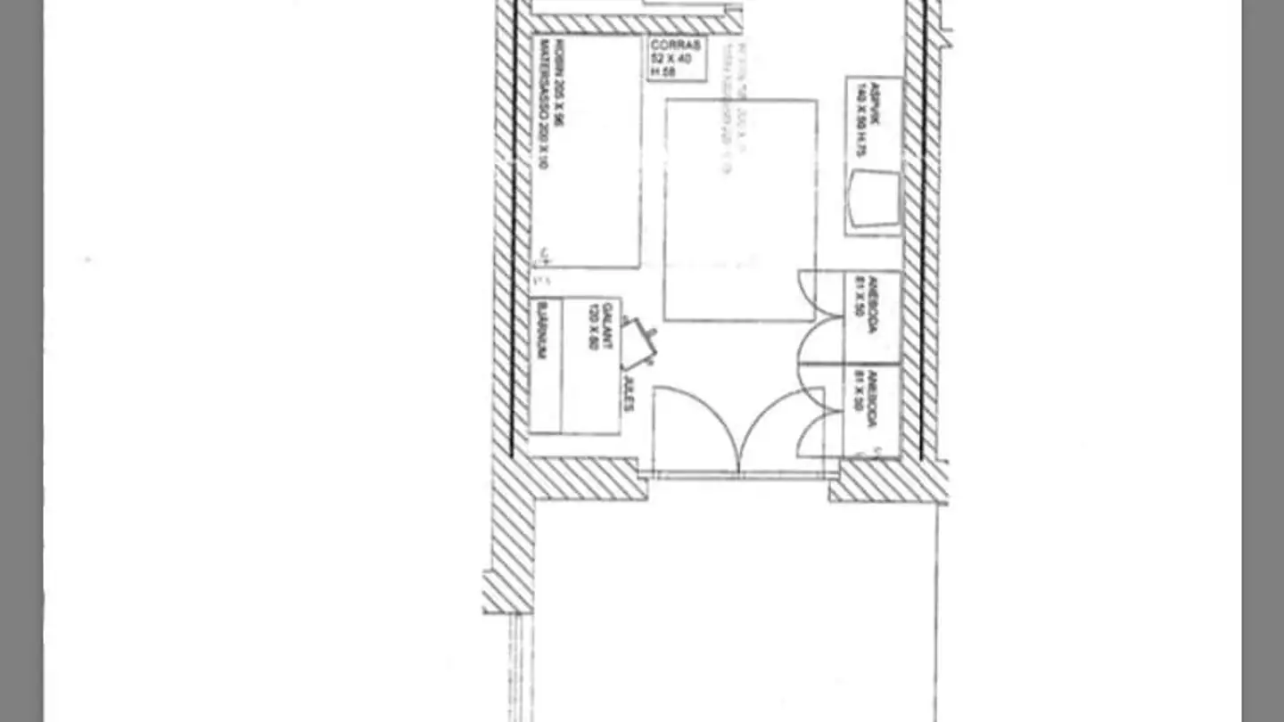 Appartement à louer - Via Ceresio, 6963 Pregassona - Photo 2